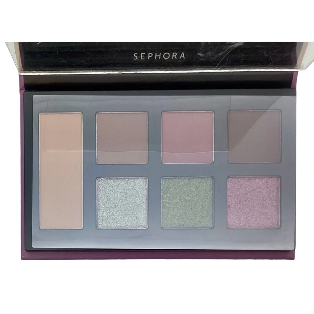 Sephora Destination Eye Palette, (Southern Charm) (NWT)